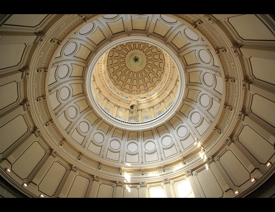 Building Texas  for every citizen