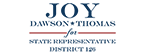 Joy Dawson-Thomas for Texas House District 126