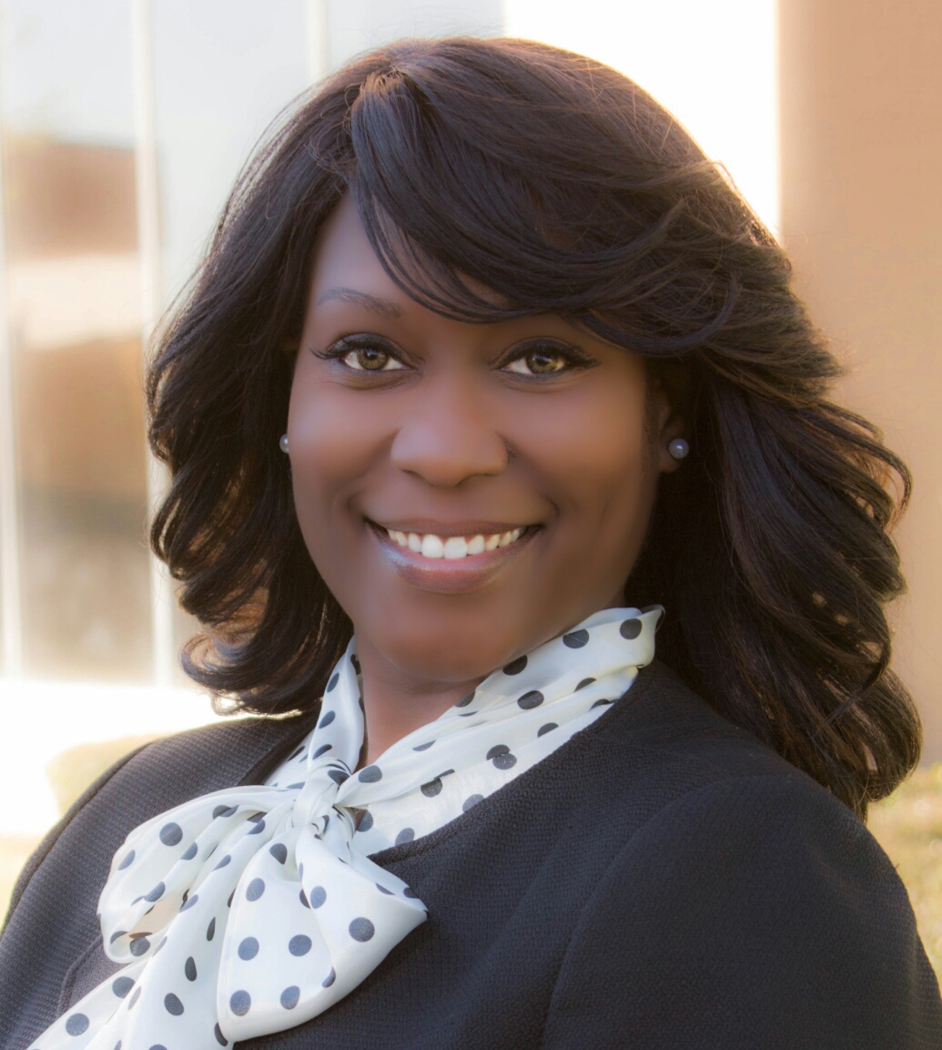 Joy Dawson-Thomas
