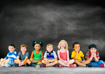 Free Back-To-School Hair Cuts & Styles for District 125 Kids