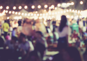 Reception in Support of Joy Dawson-Thomas